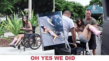 Play BANGBROS - Young Kimberly Costa Got Hit By A Car, So We Gave Her Some Dick To Feel Better