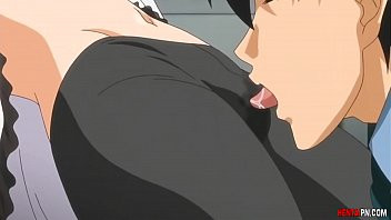 Play Hentai Daddy Gives Daughter a Nice Oral