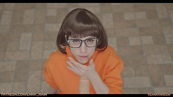 Play Velma Seduces You into Fucking Her