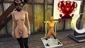 Play Fallout 4 The Perverse House of Nuka-World