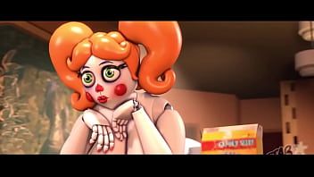 Play Fnaf porn hentai sfm viginal cum anal rule 34 futanari futa 3d