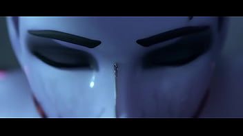 Doomfist and Widowmaker - Overwatch