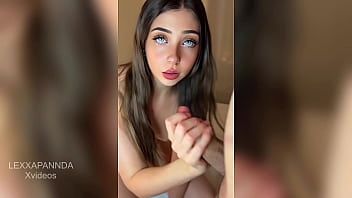 Play Intense sex with oil and my stepsister's incredible ass