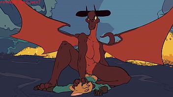 Play FUTA FURRY HENTAI WITH DUNGEON FUTA BOSS CHAPTER
