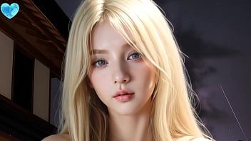 Play 18YO Petite Athletic Blonde Ride You All Night POV - Girlfriend Simulator ANIMATED POV - Uncensored Hyper-Realistic Hentai Joi, With Auto Sounds, AI [FULL VIDEO]