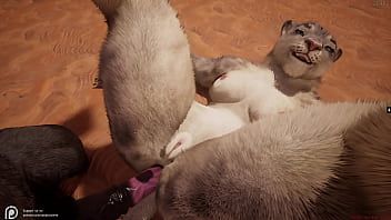 Play Wild Life Furry Hentai