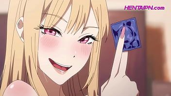 Play Horny Blonde Stepsister & Virgin Gamer Boy • HENTAI Step Fantasy