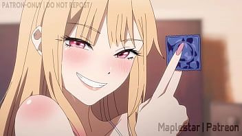 Play Maplestar &vert; Sono Bisque Doll &vert; Marin Kitagawa x Gojo