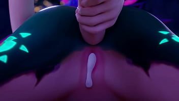 Play Neeko hentai