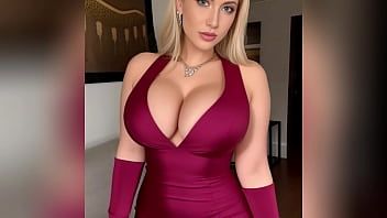 Play [Stepdad & Stepdaughter Story] New Year's Eve with the Busty Stepdaughter