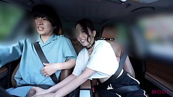 Play Yui Hatano 1 day limited M boyfriend and Tokyo outdoor cum swallowing date