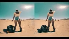 Play VRHUSH: Hitchhiker Emma Hix Picked Up & Fucked Hardcore