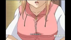 Play Asian Anime Girl Brought to Life for Hardcore Fucking