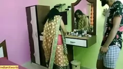 Play Indian Stepsister's Forbidden Desi Chut Creampie!