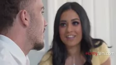Play MILF Latina Teaches Siblings Sex Every Time She Leaves