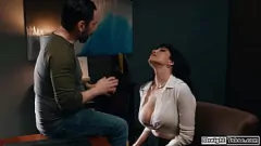 Play Latina Milf Deepthroat: Taboo Teacher Lingerie Fingering