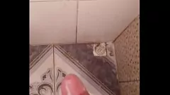 Play Big-Dicked Young Stud Gets Pleasure after Tiring Day