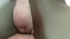 Petite Latina Milf in Leggings Loves My Curvy Dick