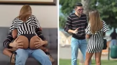 Play Peruvian MILF Nataly's Intense Hardcore Encounter