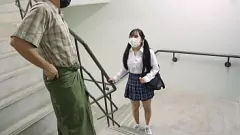 Play Tight Asian Teen's Perfect Ass in Doggystyle