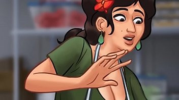 Play Summertime Saga [v 0.17.1] Ep.8 - A Little Accident
