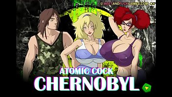 Play MNF- Chernobyl Atomic Cock