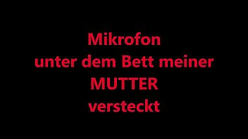 Play Secret Sound Recording Of My Mother In Her Bedroom