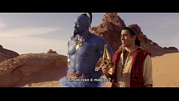 Play Aladdin - Filme Completo Legendado - 2019 - Bluray [Link do filme completo e sem propagandas, só no Canal @BaudosNerds no Telegram: https://t.me/BaudosNerds/5073]