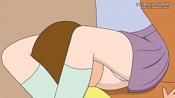 Play Rick and Morty: A Way Back Home &vert; Fucking friend's slutty hot mom with big tits and cumming inside her horny mouth and pussy &vert; My sexiest gameplay moments &vert; Part #14
