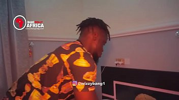 Play Massage Rooms Dark skinned goddess and naija beauty gets massage and fucked real good