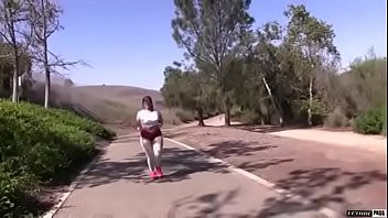 Play Training hard to the big ass