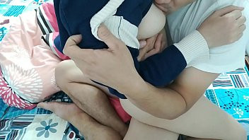 Play Amateur Asian teen fucked hard on bed