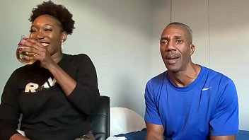 Play 420bangus/Flexxfitcock Live chat with Mahogany Ross look at how it ended
