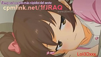 Play Hentai Loli pervertida completo enlace: cpmlink.net/1fJRAQ