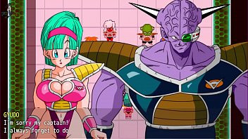 Play Bulma's Adventure 3 episode 4