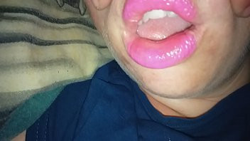 Play Wife sleeping blowjob 9