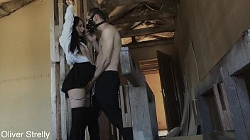 Play Kidnapped Schoolgirl Qets Forced Fucked During Quarantine.