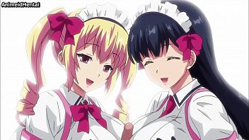 Play Mayohiga no Oneesan - Uncensored Hentai Threesome (English Subtitles) - No Taboo Bullsh!t