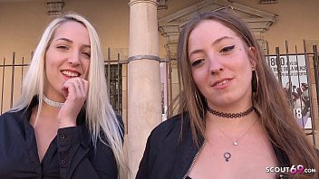 Play GERMAN SCOUT - BEST FRIEND LIZ WATCH WHILE I ROUGH FUCK CRAZY TEEN AT PICKUP CASTING