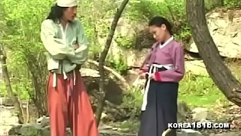 Play Ugly Korean man gets to fuck hot korean babe