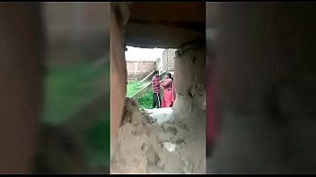 Play Indian mom outdoor sex