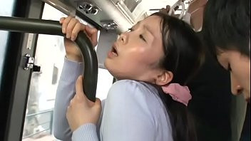 Play Old Bitch Gets Fucked By Chikan On A Train.